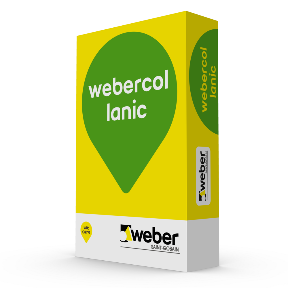 Weber Maroc